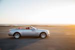 Rolls-Royce Dawn 2016 года (US)